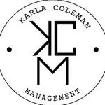 Karla Coleman - @karlacolemanmanagement Instagram Profile Photo