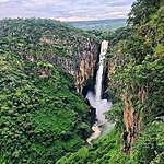 kalambo falls ???? - @kalambofalls_tz Instagram Profile Photo