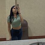 Karla Hernandez - @hernandez.karla17 Instagram Profile Photo