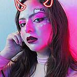 Karla Hughes - @hinamoriamu356 Instagram Profile Photo
