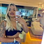 Karla Marina - @karla_mariina Instagram Profile Photo