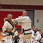 C. S. Kim Karate - McMurray - @cskimkaratemcmurray Instagram Profile Photo