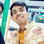 Karan Tripathi Avichal - @karanavichal_13 Instagram Profile Photo