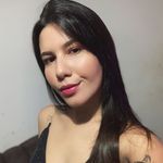 Karla Roberta - @karlaarobertaa Instagram Profile Photo