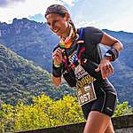 karla Cabral | Real Runner - @kacabralrun Instagram Profile Photo