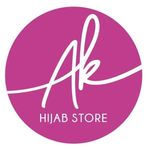 HIJAB STORE KARANGANYAR - @ak.hijab_official Instagram Profile Photo
