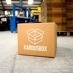 Karton | Kardus | Box |Kemasan - @kardusboxid Instagram Profile Photo