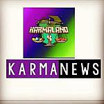Noticias Karmaland - @karma._.news Instagram Profile Photo