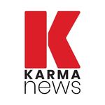 Karma News - @karmanews.in Instagram Profile Photo