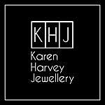 Karen Harvey Jewellery - @karenharveyjewellery Instagram Profile Photo