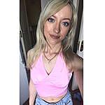 Kayleigh Duffy - @kayleigh_duffyx Instagram Profile Photo