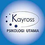 Kayross Psikologi Utama - @kayrossconsulting Instagram Profile Photo