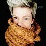 Karyn Jones - @createfreesoul Instagram Profile Photo