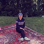 ?????? ??????????? - @karymshakovazarema Instagram Profile Photo