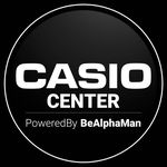 ????? ???? | Casio Center - @casio.center Instagram Profile Photo