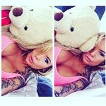 Kasey Morgan - @xkasey_morganx Instagram Profile Photo