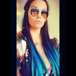 Kasey Smart - @kasey_lashlady Instagram Profile Photo