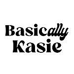 Kasie Gray - @basicallykasie Instagram Profile Photo