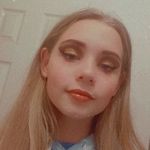Kassandra Anderson - @andersonkassandrakj Instagram Profile Photo