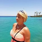 Katarzyna Hader - @katarzynahader Instagram Profile Photo