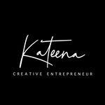Kateena Carter - @kateena.creativeentrepreneur Instagram Profile Photo