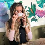 Katharine Hassell - @katharine_atmar Instagram Profile Photo