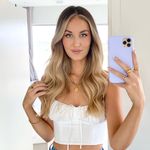 Katherine Bond - @katherine_bondd Instagram Profile Photo