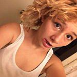 Katherine Brewer - @forgetme17orloveme Instagram Profile Photo