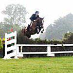 Katherine Charlton - @class_sport_horses Instagram Profile Photo