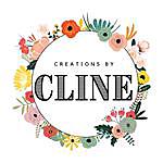 Katherine Cline - @creationsbycline Instagram Profile Photo