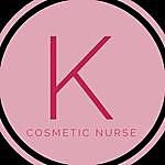 Cosmetic Nurse Katherine - @cosmetic.kath Instagram Profile Photo