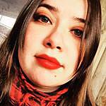 Katherine Robles Bravo - @03dunkelaugen Instagram Profile Photo
