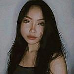Katherine Forbes - @karsyshi Instagram Profile Photo