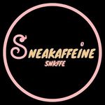 Katherine Gee - @sneakaffeine Instagram Profile Photo