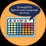 Katherine Goble - @accessibilityspeechlanguage Instagram Profile Photo