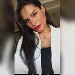 Katherine Gonzalez - @kathygr11 Instagram Profile Photo