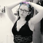 Katherine Harris - @__miss_gamerkitty2020 Instagram Profile Photo