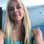 Katherine Hawkins - @_katherinehawkins Instagram Profile Photo
