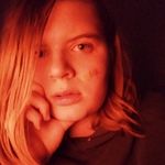 Katherine Holmstrom - @katherineholmstrom Instagram Profile Photo