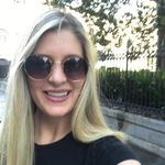Katherine Holmstrom - @katholmstrom Instagram Profile Photo