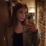 Katherine Johnston - @katherine_johnston_ Instagram Profile Photo