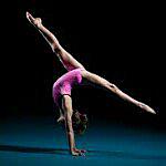 Katherine Shinn-Landis - @gymnast_foeva Instagram Profile Photo