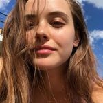 Katherine Langford - @forlovekatherine Instagram Profile Photo
