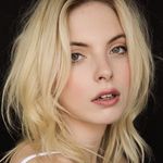 Katherine Neff - @katcneff Instagram Profile Photo
