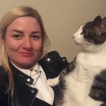 Katherine Newton - @amborgg Instagram Profile Photo