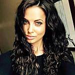 Katherine Rex - @katerex Instagram Profile Photo