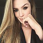 Sager Katherine Sophia - @bbhgvnt Instagram Profile Photo