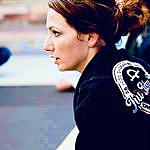 Katherine Doyle-Steenburgh - @girl_jitsu Instagram Profile Photo