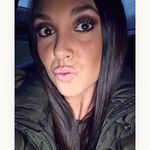 Katherine Tipton - @getalldawledup Instagram Profile Photo