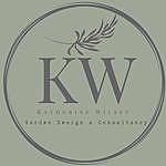 Katherine Wilsey Garden Design - @katherinewilseygardendesign Instagram Profile Photo